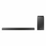 Barre de Son Sans Fil Samsung Barra de Sonido Samsung HW-T420 2.1 Bluetooth 150W Noir 150 W: Plus de 300.000 produits de grandes