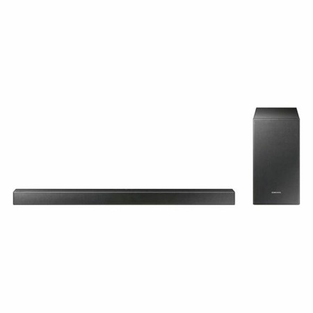 Barre de Son Sans Fil Samsung Barra de Sonido Samsung HW-T420 2.1 Bluetooth 150W Noir 150 W: Plus de 300.000 produits de grandes