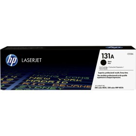Toner original HP 131A Noir: Plus de 300.000 produits de grandes marques en vente directe à prix usine sur cadeaufou.com. Label 
