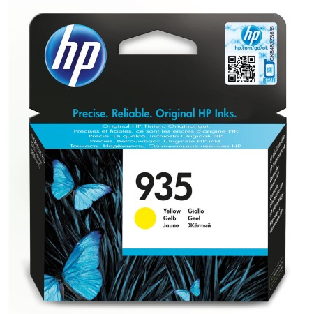 Cartouche d'encre originale HP 943BG8Q Jaune: Plus de 300.000 produits de grandes marques en vente directe à prix usine sur cade