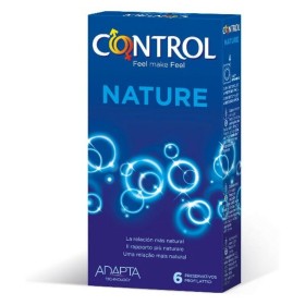Préservatifs Control 00004100000000: Plus de 300.000 produits de grandes marques en vente directe à prix usine sur cadeaufou.com