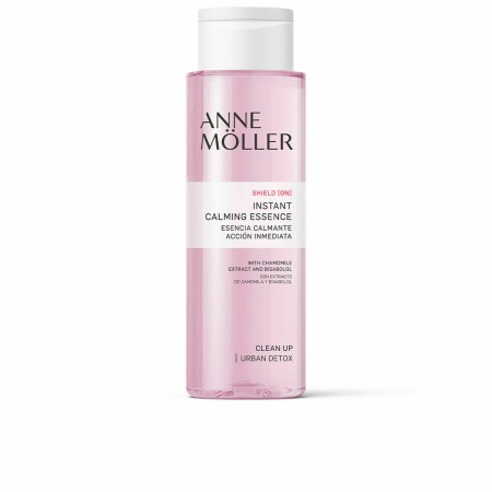 Lotion Apaisante Anne Möller Clean Up 400 ml: Plus de 300.000 produits de grandes marques en vente directe à prix usine sur cade