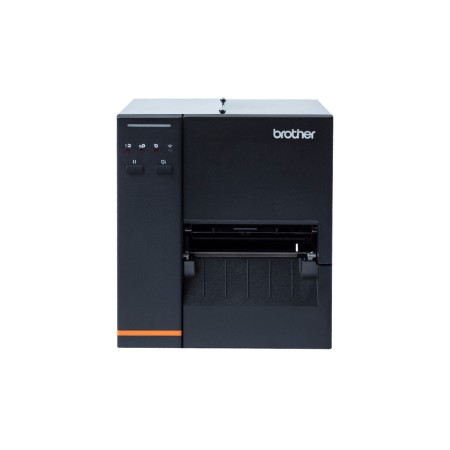 Imprimante pour Etiquettes Brother TJ4005DNZ1: Plus de 300.000 produits de grandes marques en vente directe à prix usine sur cad