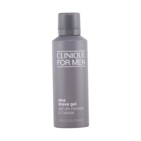 Gel de rasage Men Aloe Clinique 125 ml: Plus de 300.000 produits de grandes marques en vente directe à prix usine sur cadeaufou.