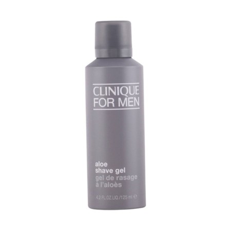 Gel de rasage Men Aloe Clinique 125 ml: Plus de 300.000 produits de grandes marques en vente directe à prix usine sur cadeaufou.