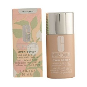 Maquillage anti-tâche brune Clinique Even Better 6 ml (30 ml): Plus de 300.000 produits de grandes marques en vente directe à pr