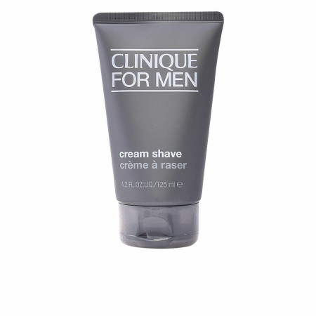 Crème de rasage Clinique COSCLI284 125 ml: Plus de 300.000 produits de grandes marques en vente directe à prix usine sur cadeauf