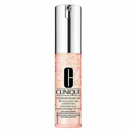 Soin anti-âge contour des yeux et des lèvres Clinique Moisture Surge (15 ml): Plus de 300.000 produits de grandes marques en ven