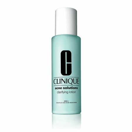 Tonique facial Anti-Blemish Step 2 Clinique C-CQ-239-01 200 ml: Plus de 300.000 produits de grandes marques en vente directe à p