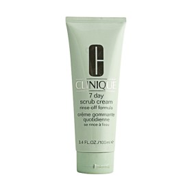 Exfoliant visage 7 Day Scrub Clinique 100 ml: Plus de 300.000 produits de grandes marques en vente directe à prix usine sur cade