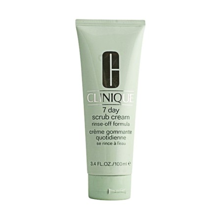Exfoliant visage 7 Day Scrub Clinique 100 ml: Plus de 300.000 produits de grandes marques en vente directe à prix usine sur cade