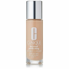 Fonds de teint liquides Beyond Perfecting Clinique 0020714711870 (50 ml): Plus de 300.000 produits de grandes marques en vente d