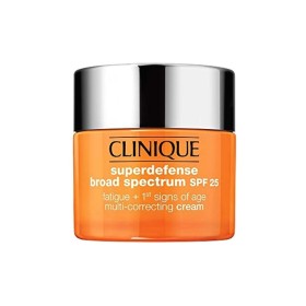 Crème visage Clinique 20714904166 SPF 25 Spf 25 50 ml: Plus de 300.000 produits de grandes marques en vente directe à prix usine