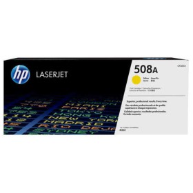 Toner original HP 508A Jaune: Plus de 300.000 produits de grandes marques en vente directe à prix usine sur cadeaufou.com. Label