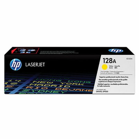 Toner original HP 128A Jaune: Plus de 300.000 produits de grandes marques en vente directe à prix usine sur cadeaufou.com. Label