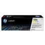 Toner original HP 128A Jaune: Plus de 300.000 produits de grandes marques en vente directe à prix usine sur cadeaufou.com. Label