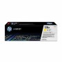 Toner original HP 128A Jaune: Plus de 300.000 produits de grandes marques en vente directe à prix usine sur cadeaufou.com. Label