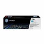 Toner original HP 128A Noir Cyan: Plus de 300.000 produits de grandes marques en vente directe à prix usine sur cadeaufou.com. L