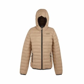 Veste de Sport pour Femme Regatta Marizion Marron: Plus de 300.000 produits de grandes marques en vente directe à prix usine sur