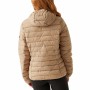 Veste de Sport pour Femme Regatta Marizion Marron: Plus de 300.000 produits de grandes marques en vente directe à prix usine sur