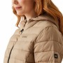 Veste de Sport pour Femme Regatta Marizion Marron: Plus de 300.000 produits de grandes marques en vente directe à prix usine sur