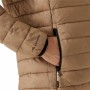 Veste de Sport pour Femme Regatta Marizion Marron: Plus de 300.000 produits de grandes marques en vente directe à prix usine sur