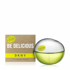 Parfum Femme DKNY Be Delicious EDP 100 ml: Plus de 300.000 produits de grandes marques en vente directe à prix usine sur cadeauf