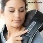 Masseur Shiatsu Pro Massaki InnovaGoods 24W (Reconditionné B): Plus de 300.000 produits de grandes marques en vente directe à pr