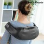 Masseur Shiatsu Pro Massaki InnovaGoods 24W (Reconditionné B): Plus de 300.000 produits de grandes marques en vente directe à pr