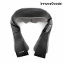 Masseur Shiatsu Pro Massaki InnovaGoods 24W (Reconditionné B): Plus de 300.000 produits de grandes marques en vente directe à pr