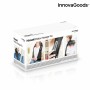 Masseur Shiatsu Pro Massaki InnovaGoods 24W (Reconditionné B): Plus de 300.000 produits de grandes marques en vente directe à pr