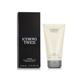 Baume après-rasage Iceberg Twice 150 ml: Plus de 300.000 produits de grandes marques en vente directe à prix usine sur cadeaufou