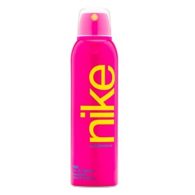 Spray déodorant Nike Pink 200 ml: Plus de 300.000 produits de grandes marques en vente directe à prix usine sur cadeaufou.com. L