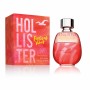 Parfum Femme Hollister Festival Vibes EDP 100 ml: Plus de 300.000 produits de grandes marques en vente directe à prix usine sur 