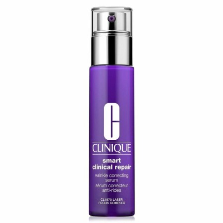 Sérum antirides Clinique Smart Clinical Repair (50 ml): Plus de 300.000 produits de grandes marques en vente directe à prix usin