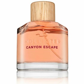 Parfum Femme Hollister EDP Canyon Escape For Her 100 ml: Plus de 300.000 produits de grandes marques en vente directe à prix usi