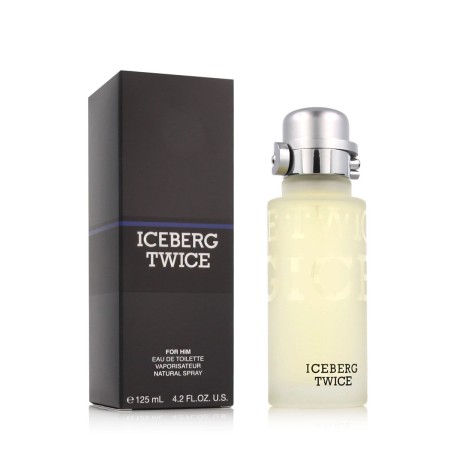 Parfum Homme EDT Iceberg Twice For Him (125 ml): Plus de 300.000 produits de grandes marques en vente directe à prix usine sur c