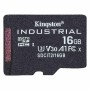 Carte Micro SD Kingston Industrial 16 GB Noir: Plus de 300.000 produits de grandes marques en vente directe à prix usine sur cad