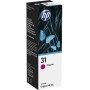 Encre pour Recharger des Cartouches HP 1VU27AE Magenta 70 ml: Plus de 300.000 produits de grandes marques en vente directe à pri