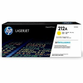 Toner original HP 212A Jaune: Plus de 300.000 produits de grandes marques en vente directe à prix usine sur cadeaufou.com. Label