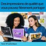 Toner original HP 212A Jaune: Plus de 300.000 produits de grandes marques en vente directe à prix usine sur cadeaufou.com. Label