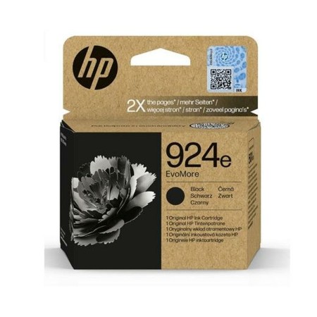 Cartouche d'encre originale HP 4K0V0NE Noir: Plus de 300.000 produits de grandes marques en vente directe à prix usine sur cadea