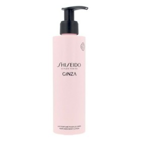 Lotion corporelle Shiseido Shiseido 200 ml: Plus de 300.000 produits de grandes marques en vente directe à prix usine sur cadeau