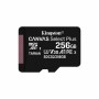 Carte Micro SD Kingston SDCS2/256GBSP 256GB: Plus de 300.000 produits de grandes marques en vente directe à prix usine sur cadea