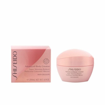 Anticellulite Advanced Body Creator Shiseido 2523202 200 ml: Plus de 300.000 produits de grandes marques en vente directe à prix