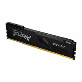 Mémoire RAM Kingston Fury Beast CL17 8 GB DDR4 3600 MHz: Plus de 300.000 produits de grandes marques en vente directe à prix usi