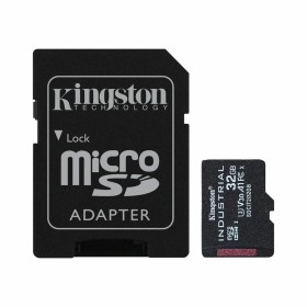 Carte Mémoire Micro SD avec Adaptateur Kingston SDCIT2/32GB : Plus de 300.000 produits de grandes marques en vente direc