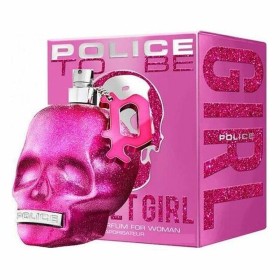 Parfum Femme Police To Be Sweet Girl EDP 75 ml To Be Sweet Girl: Plus de 300.000 produits de grandes marques en vente directe à 