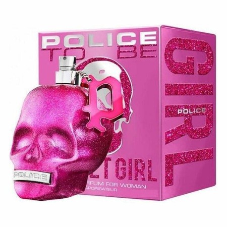 Parfum Femme Police To Be Sweet Girl EDP 75 ml To Be Sweet Girl: Plus de 300.000 produits de grandes marques en vente directe à 