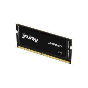 Mémoire RAM Kingston KF556S40IBK2-32 32 GB 5600 MHz DDR5 SDRAM DDR5 CL40: Plus de 300.000 produits de grandes marques en vente d